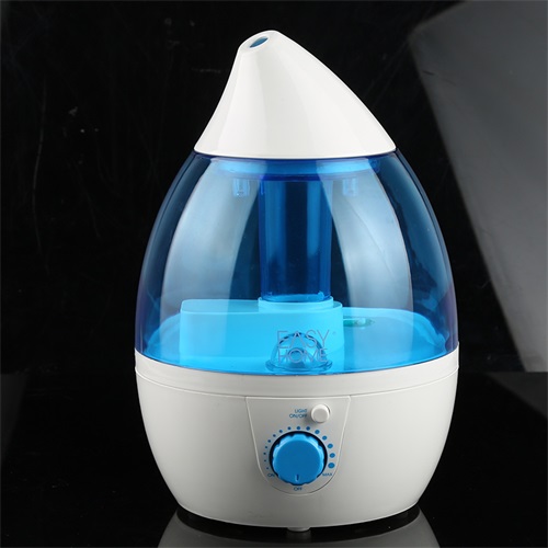 1L humidifier kabut dingin ultrasonik pribadi kecil