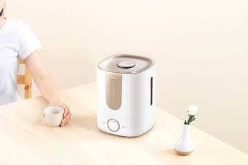 Tentang humidifier, berikut 9 saran yang mungkin ingin Anda lihat lagi