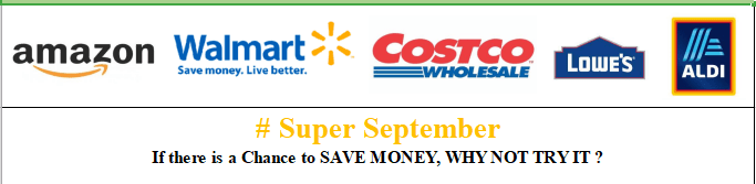 Acara Super September