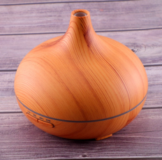 Mesin Aromaterapi Butir Bawang Landsign Pelembap Ultrasonik