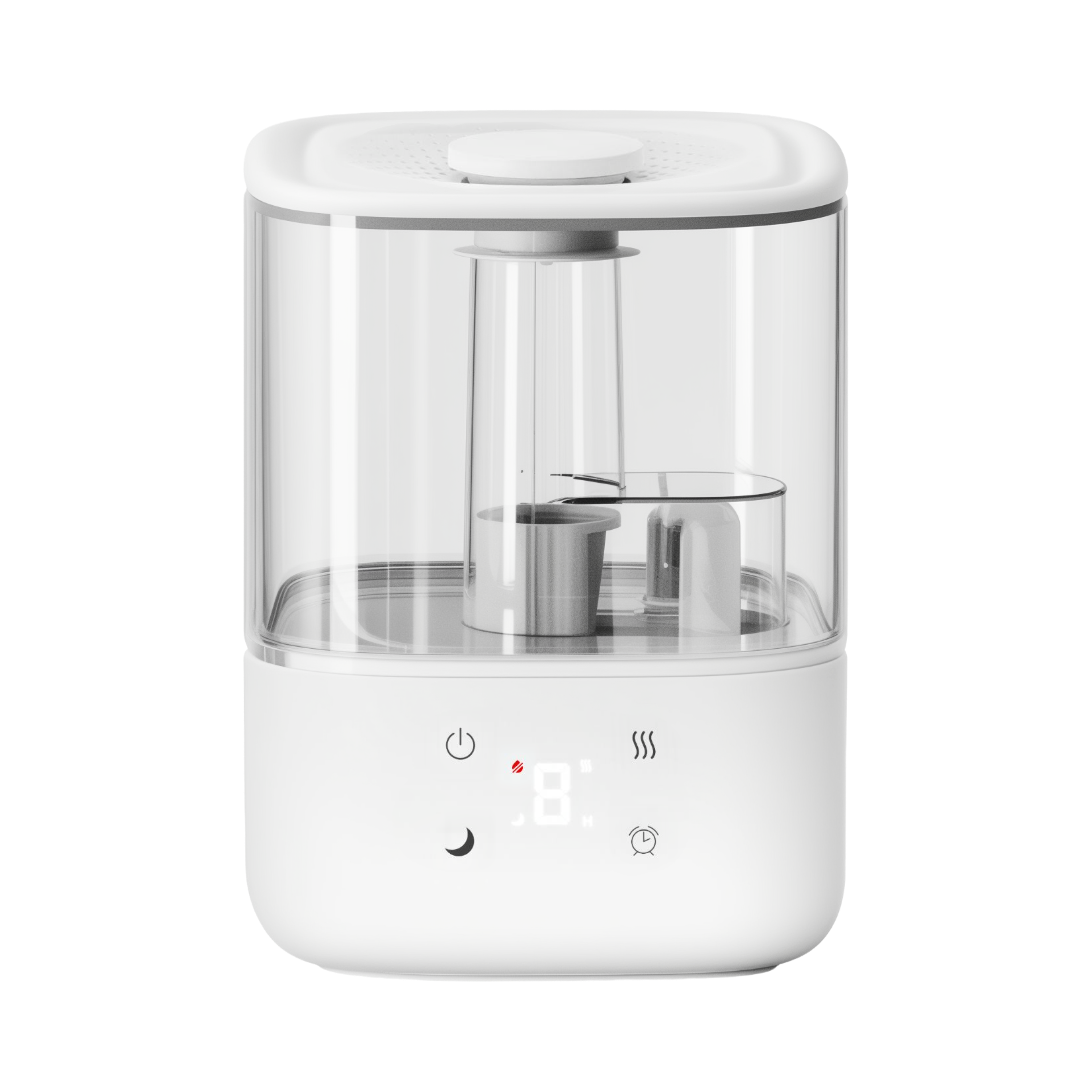 Faktor Kunci yang Perlu Dipertimbangkan Saat Membeli Humidifier