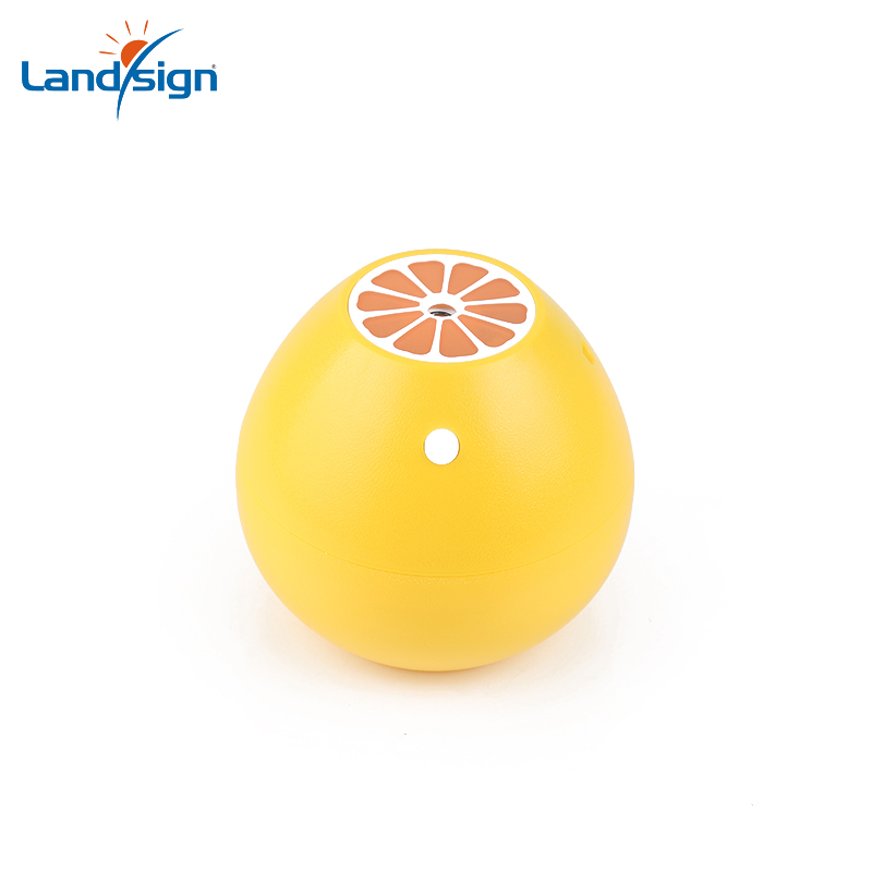 Bagaimana Pelembap USB Mini Grapefruit Dapat Meningkatkan Lingkungan Sehari-hari Anda?