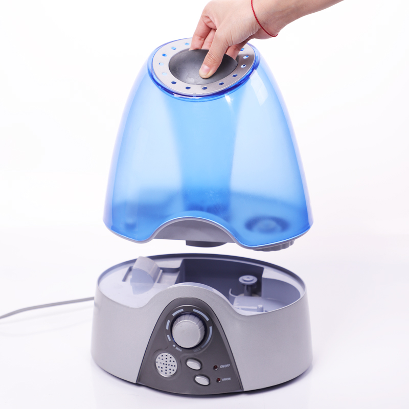 Humidifier Terbaik Kapasitas Besar 3,5L Untuk Kamar Tidur