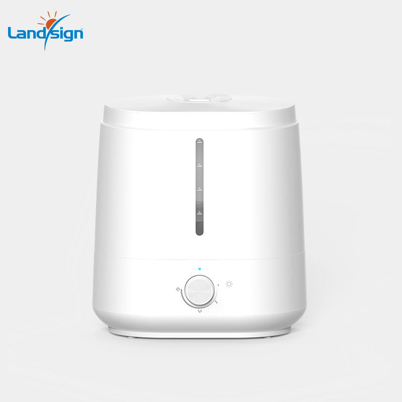 Humidifier Terbaik Untuk Kamar Tidur Kapasitas Besar 5L