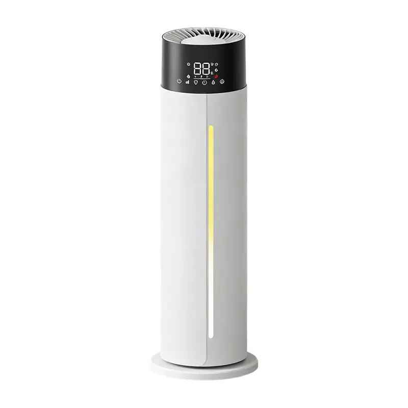 Humidifier untuk Ruangan Besar