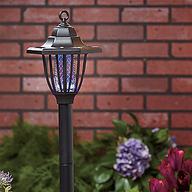 Lampu Bug Zapper Surya