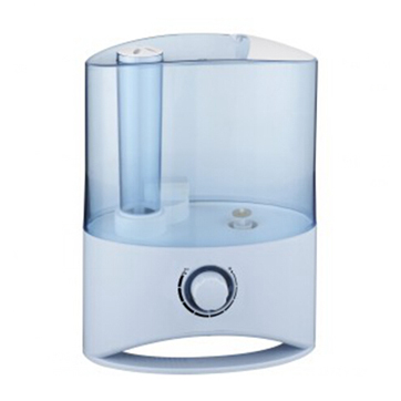 Ultrasonic Cool Mist Humidifier