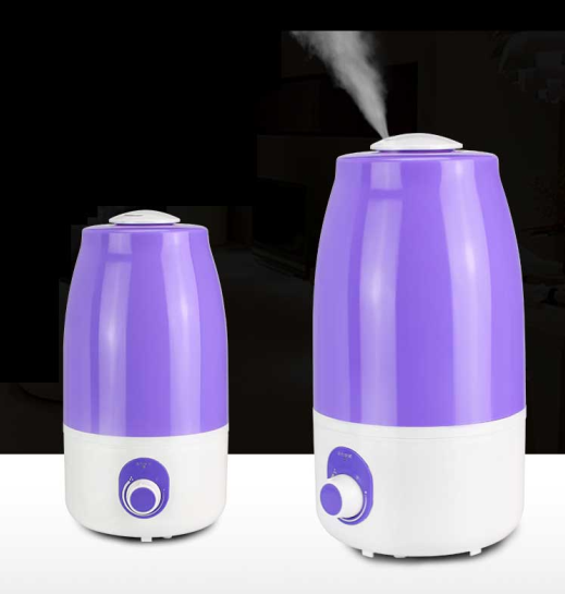 Minyak Esensial Aroma Diffuser