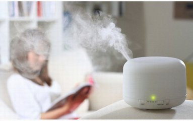 Humidifier menggunakan tindakan pencegahan, disarankan untuk tidak menggunakan secara berlebihan